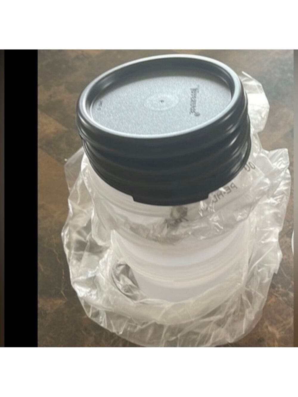 COPY - Tupperware 200ml Snack Containers ❤️🔥❤️🔥